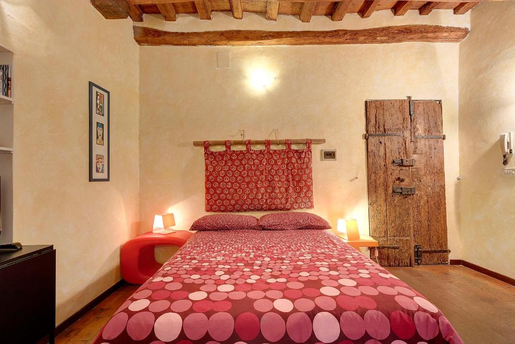 Appartamenti Ponte Vecchio - Classic Studio