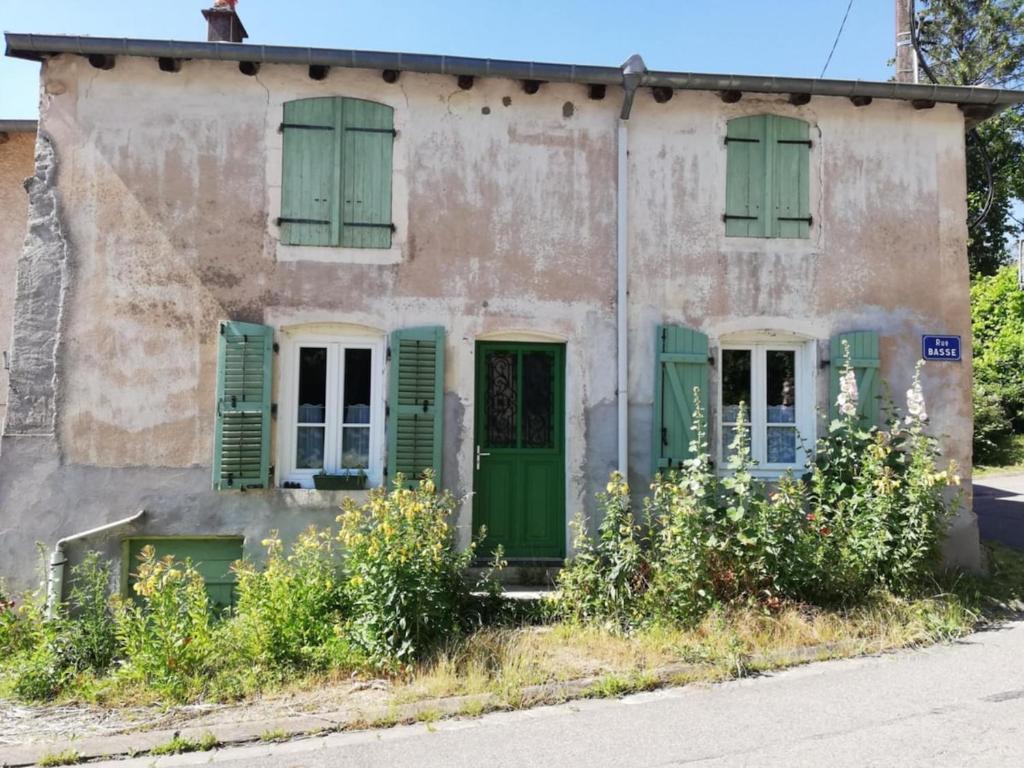 Photo de la galerie de l'établissement La petite maison d Annick, à Laneuveville-derrière-Foug