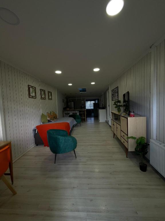 Fotografie z fotogalerie ubytování Refugio Austral v destinaci Punta Arenas