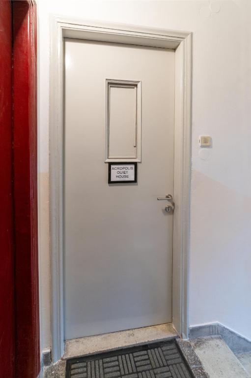 Kép Acropolis Quiet House szállásáról Athénban a galériában