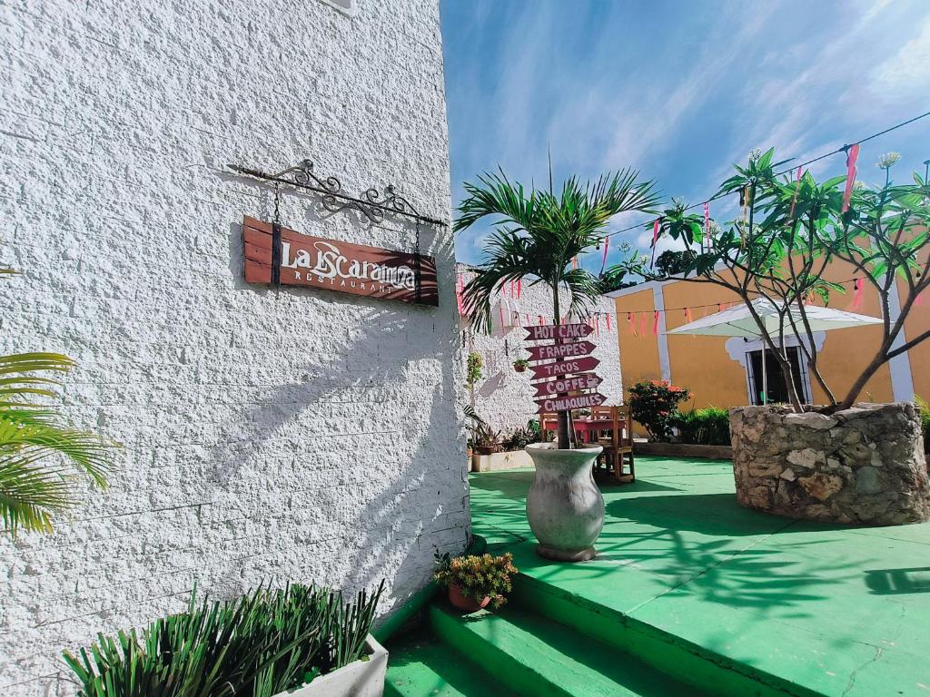Fotografie z fotogalerie ubytování Hotel Don Luis v destinaci Valladolid