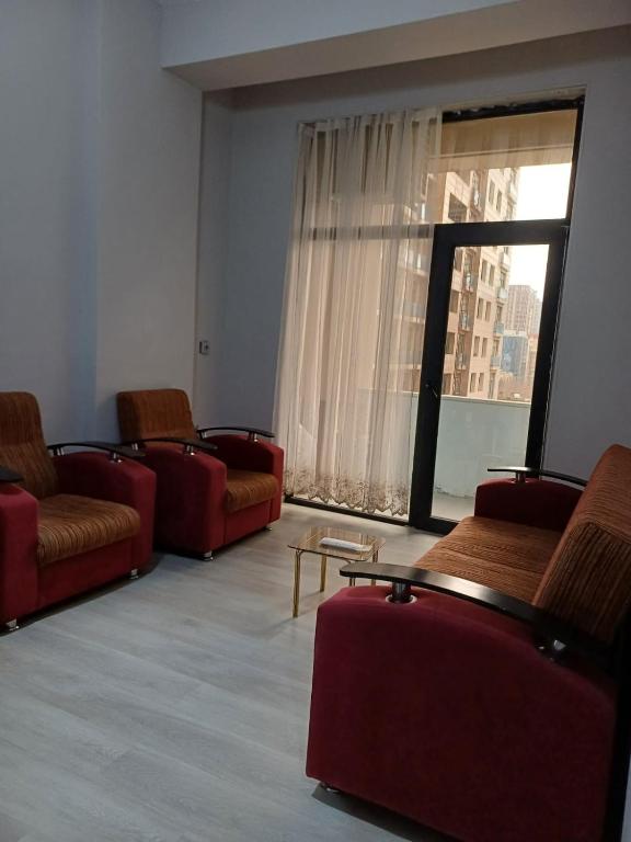 Апартаменты 28 Residence در باکو