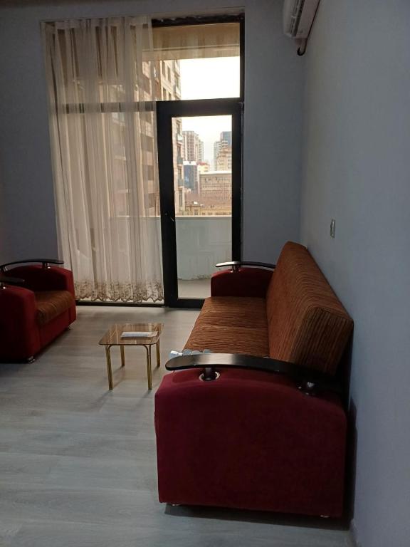 تصویر اتاق‌های Апартаменты 28 Residence - تصویر ۲