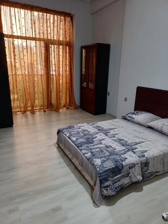 امکانات Апартаменты 28 Residence - تصویر ۴