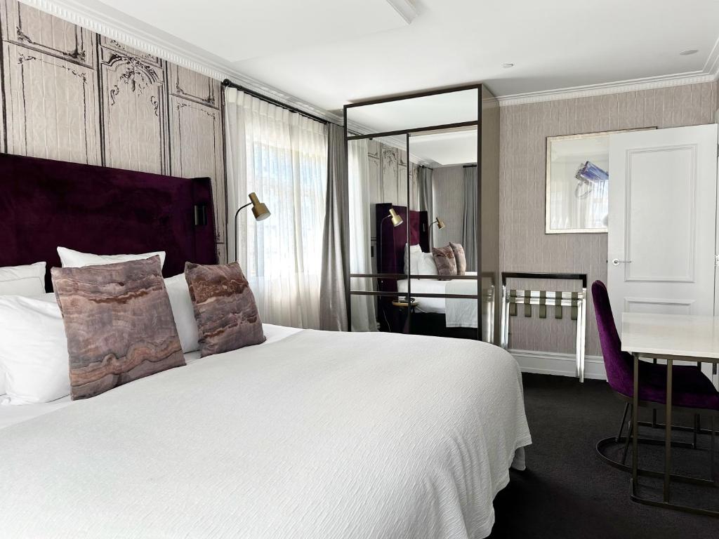 Fable Auckland, MGallery - Resim 25