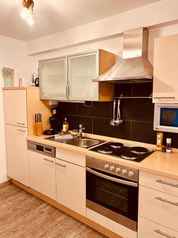 Apartments Sunny Place - 5