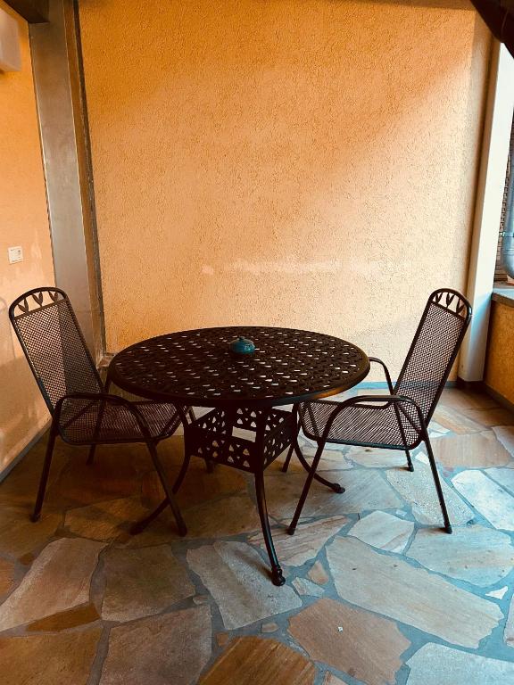 Apartments Sunny Place - 9