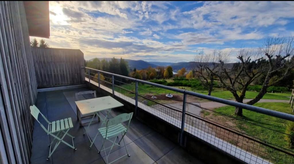 Photo de la galerie de l'établissement Studio au Petit géromois, à Gérardmer