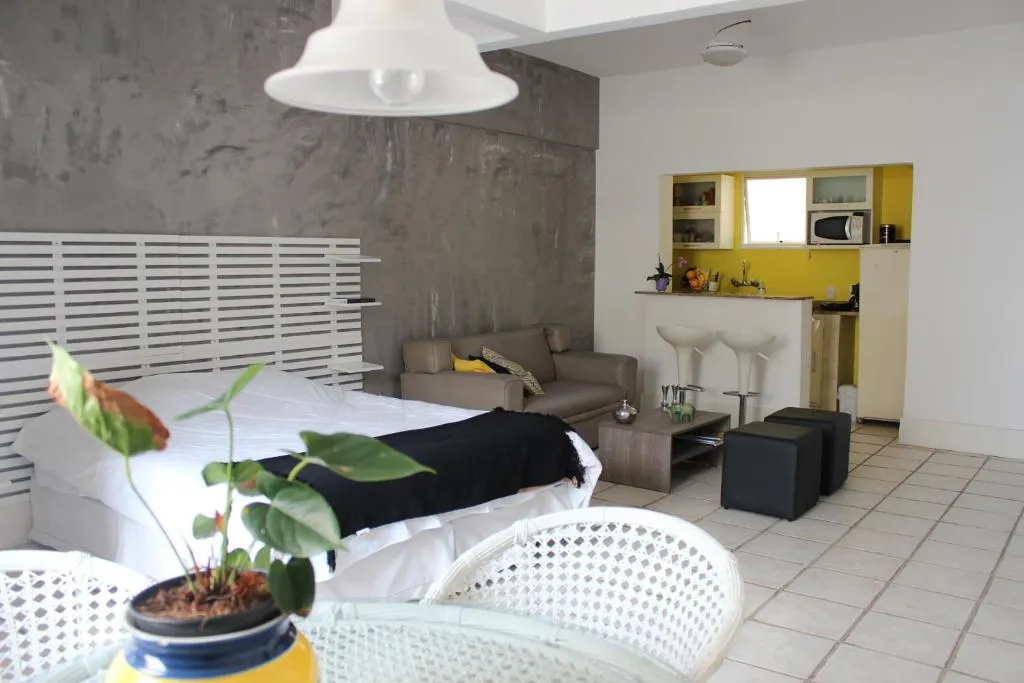 Loft em Copacabana Posto 6, Rio de Janeiro, Brazilia