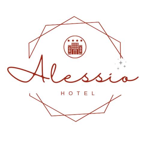 Certifikát, hodnocení, plakát nebo jiný dokument vystavený v ubytování Hotel Alessio