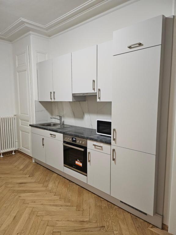 Apartamento centro de lausanne pasion - Resim 4