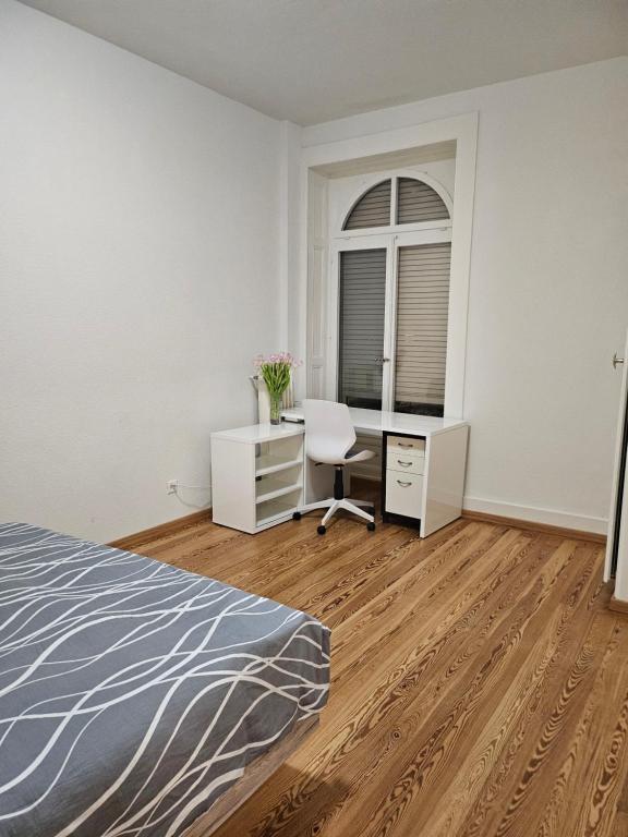 Apartamento centro de lausanne pasion - Resim 1