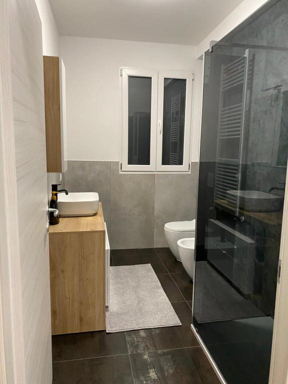 Colibrì Art B&B - Double Room With Private Bathroom