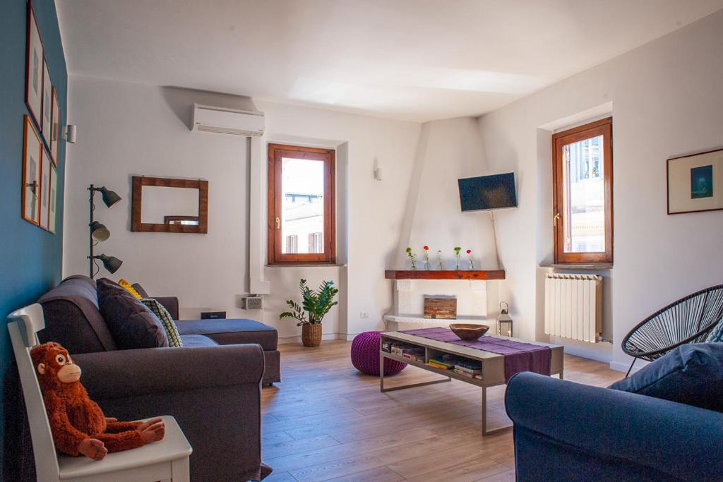 Casa Luce 66