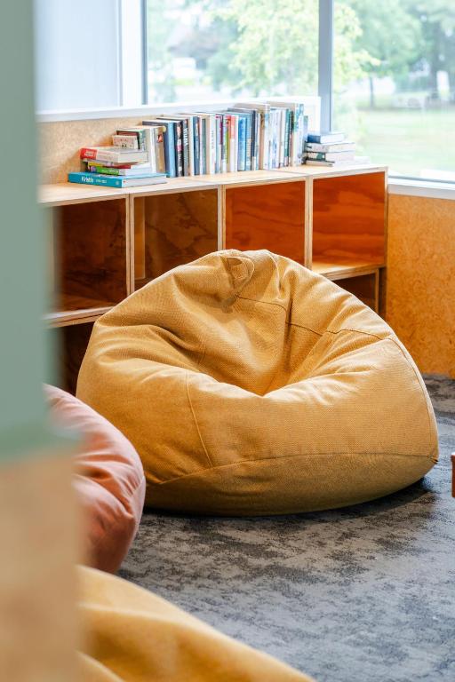 Haka House Rotorua - Resim 10