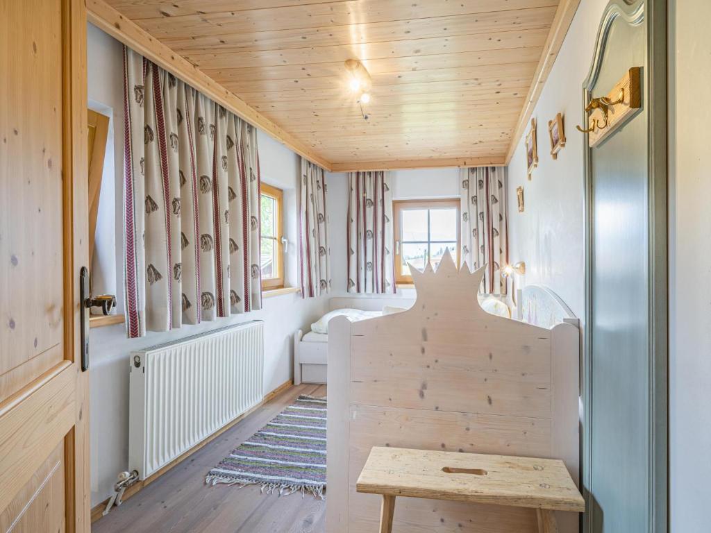 Posedenie v ubytovaní Weberhof Top 1-2-3-4-5