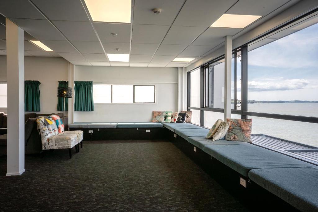 Haka House Bay of Islands - Resim 3