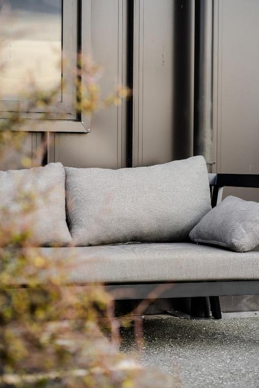 Haka House Lake Tekapo - Resim 32