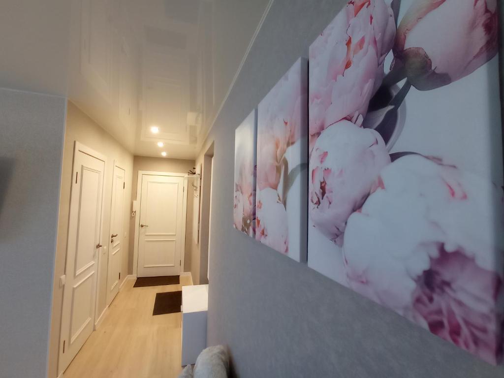 Fotografie z fotogalerie ubytování New Võidu apartment v destinaci Narva