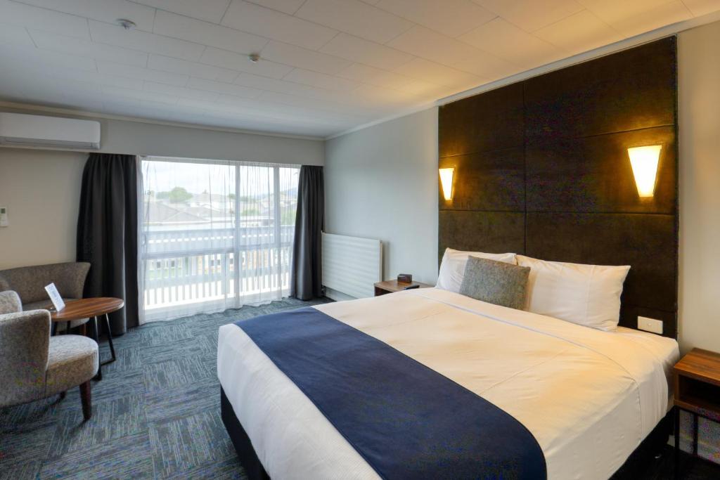 Marsden Stay Rotorua - Resim 18