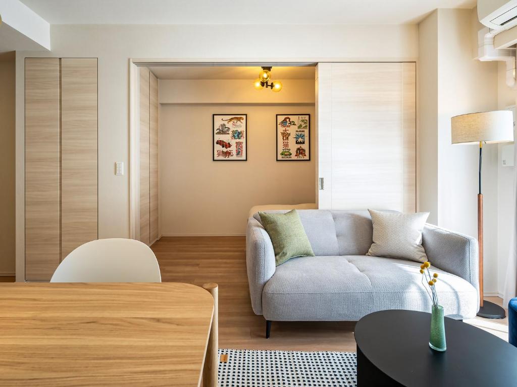 Section L Residence Shibuya
