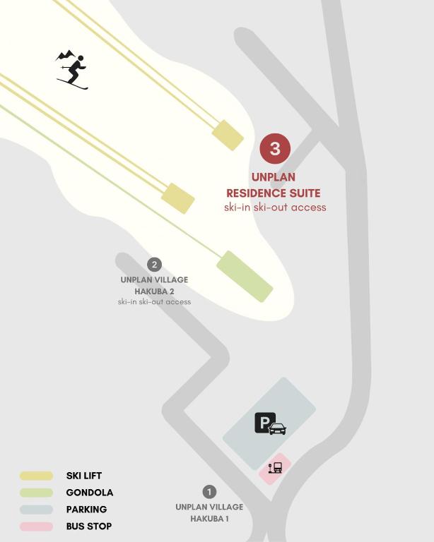 Certifikát, hodnocení, plakát nebo jiný dokument vystavený v ubytování UNPLAN Residence suite