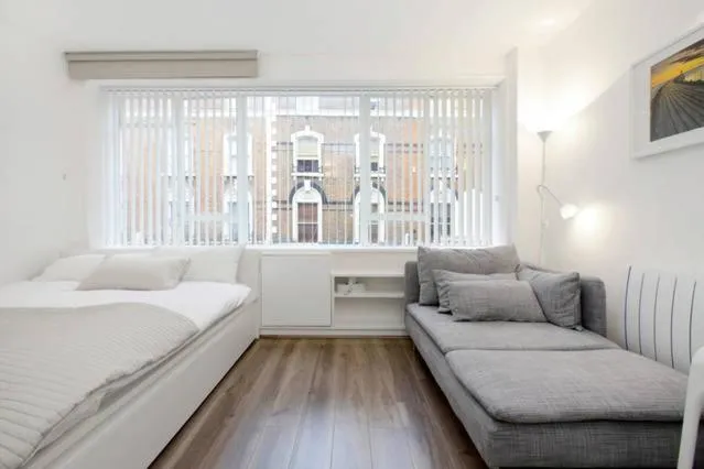 Apartments Craven Terrace, London, United Kingdom