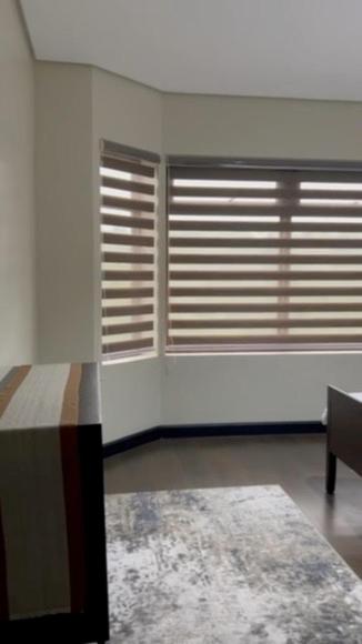 Crosswinds Nature View Suite photo