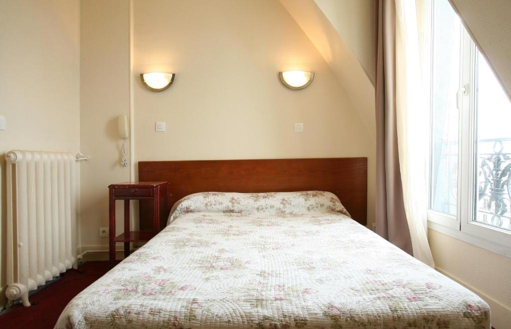 Grand Hôtel De L'Europe - Resim 11