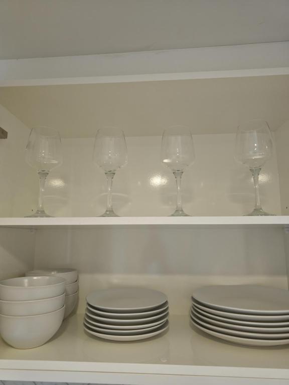 Cosmo Quarters - City Apartment with Pool & Spa - Resim 33