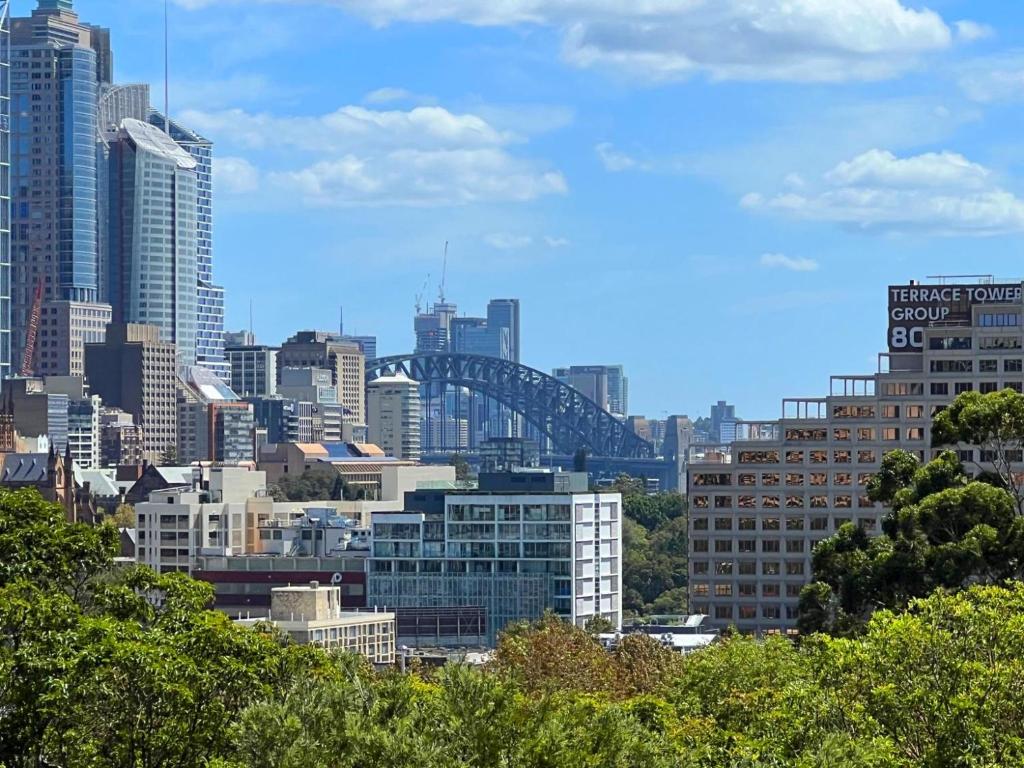 City Budget Hotel - Resim 1