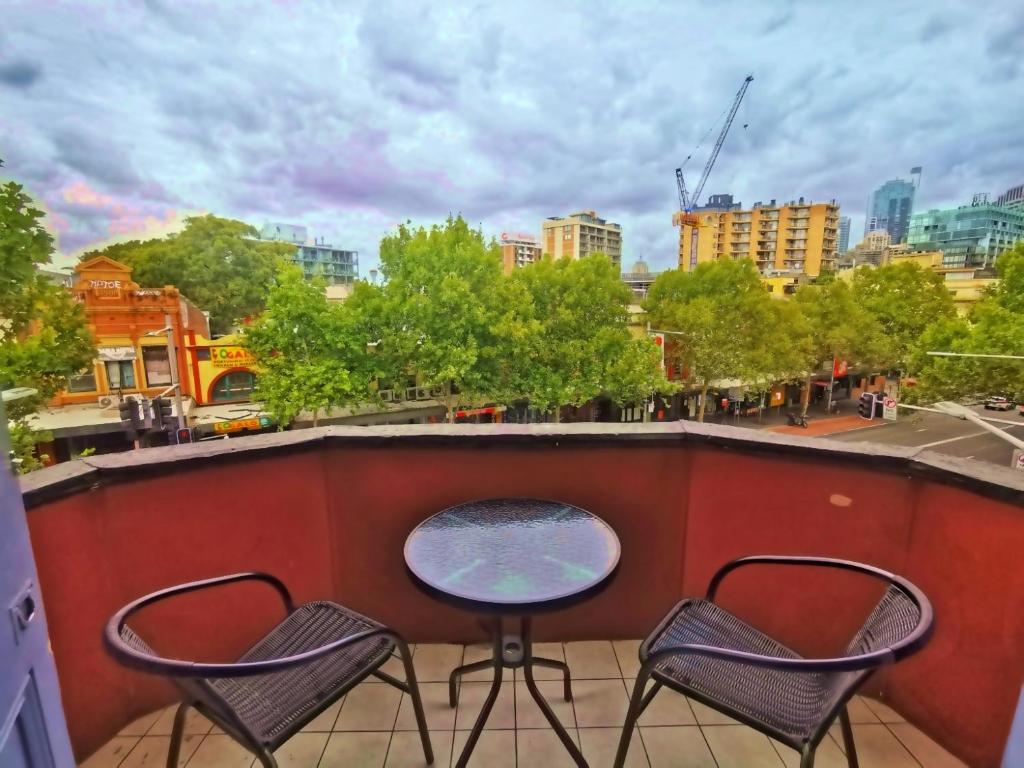 City Budget Hotel - Resim 3