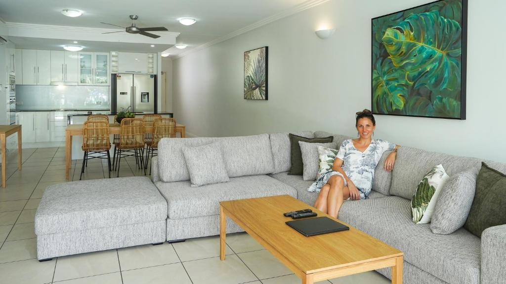 Waters Edge Apartment Cairns photo