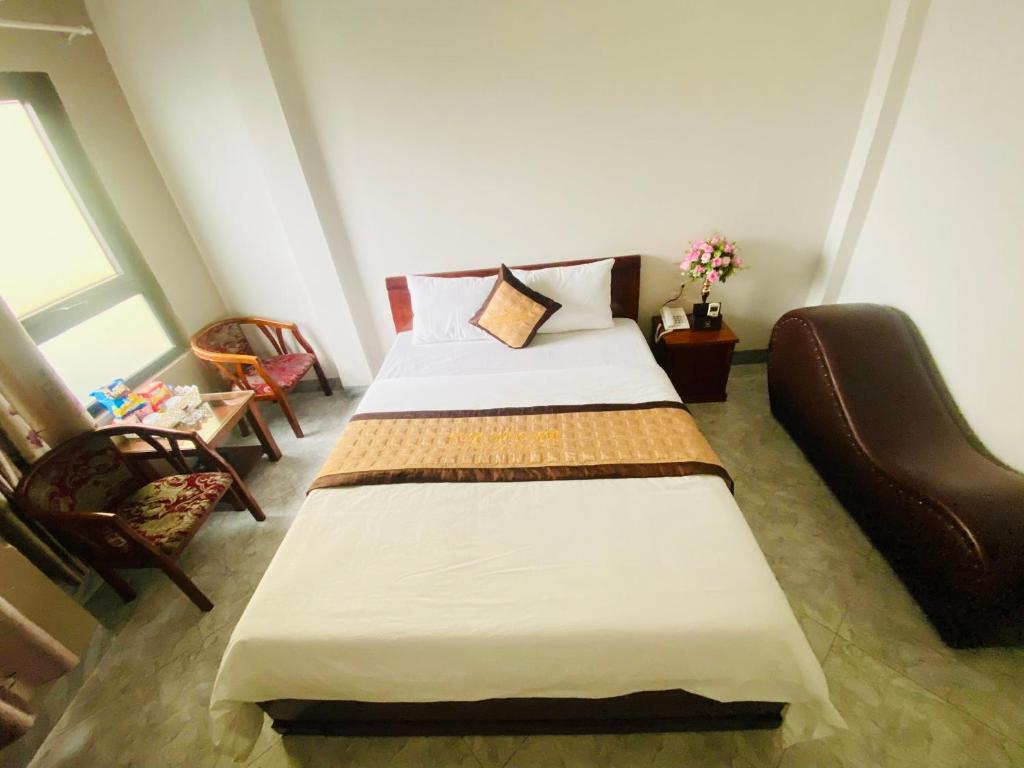Newlife Hotel LB - by BAY LUXURY, Hà Nội (cập nhật giá năm 2026)