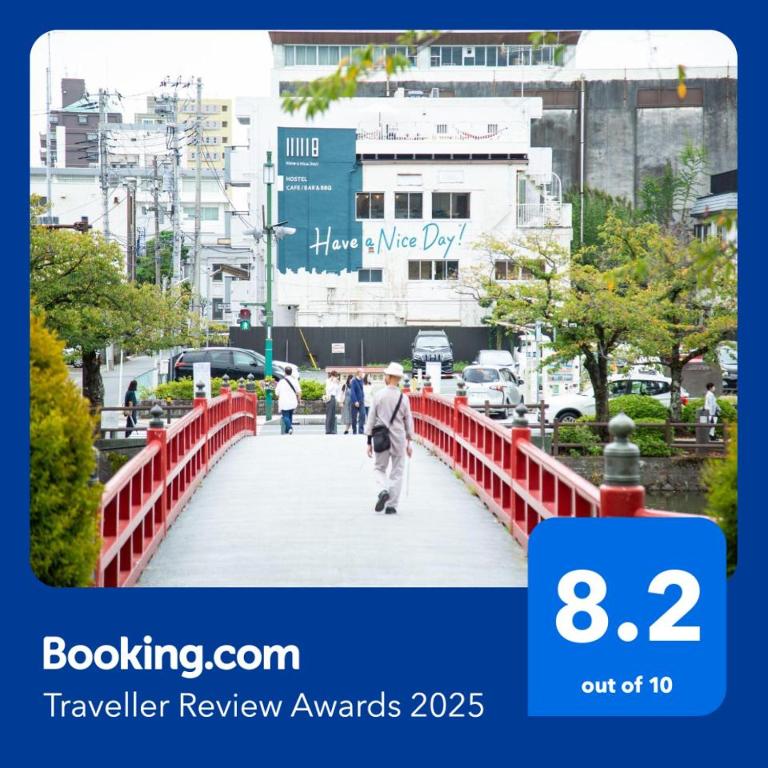 Fotografie z fotogalerie ubytování Hostel Have a Nice Day! ドミトリー 個室ルームあり#HVNI v destinaci Odawara