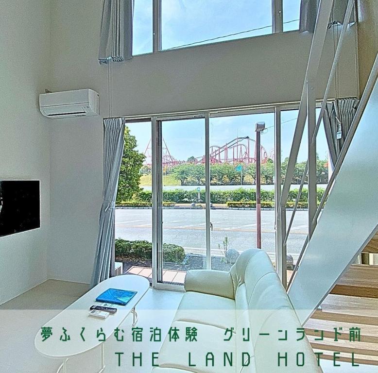 Fotografie z fotogalerie ubytování The land hotel L2 v destinaci Arao