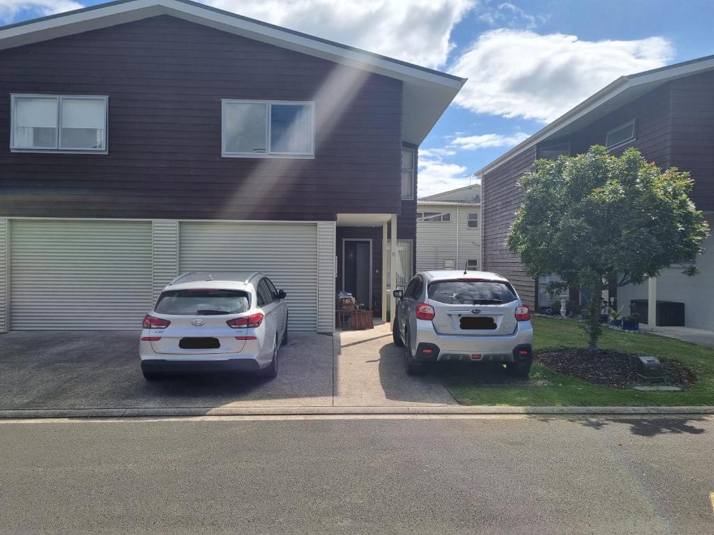 Oceans 15 - Self-service Apartments - Resim 45