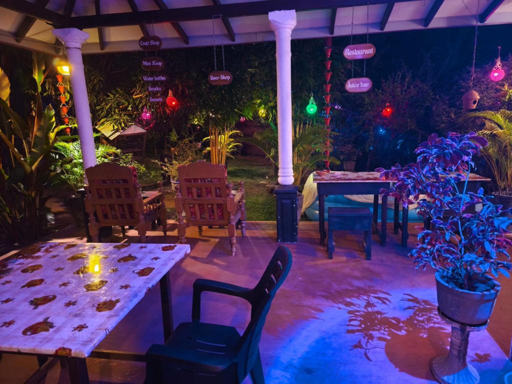 Nature World Udawalawe - 3