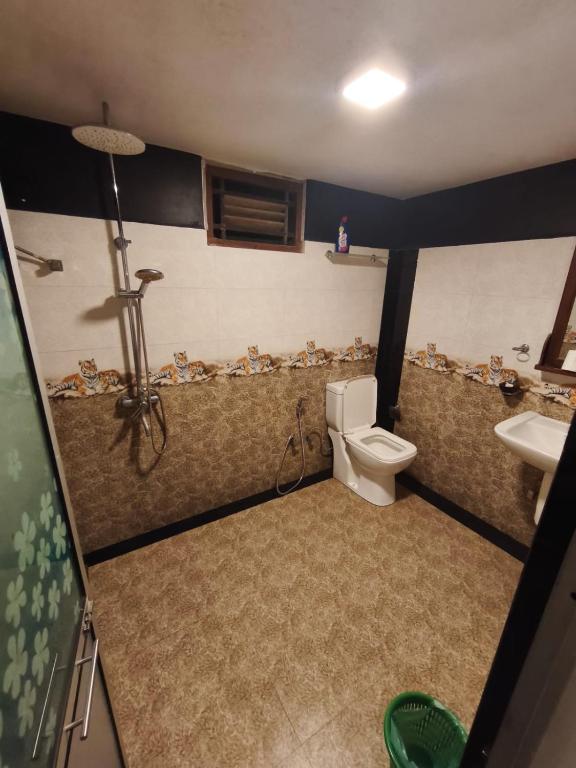 Nature World Udawalawe - 7