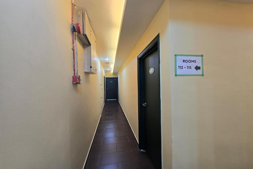 Fotografie z fotogalerie ubytování Fast Hotel Sri Gombak v destinaci Batu Caves