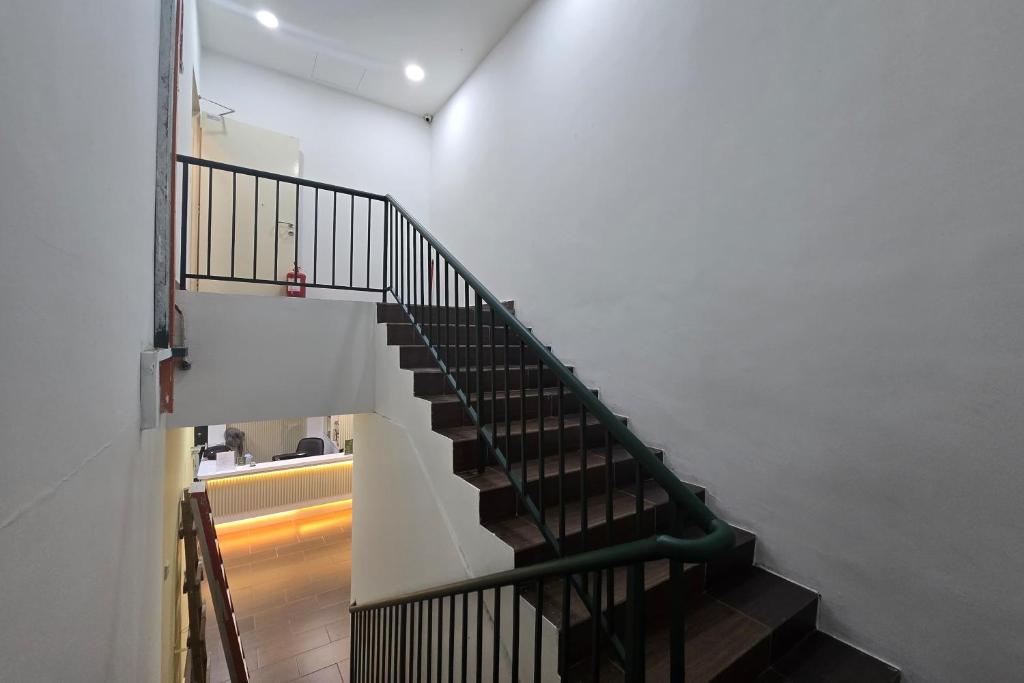 Fotografie z fotogalerie ubytování Fast Hotel Sri Gombak v destinaci Batu Caves