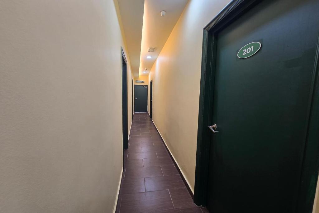 Fotografie z fotogalerie ubytování Fast Hotel Sri Gombak v destinaci Batu Caves