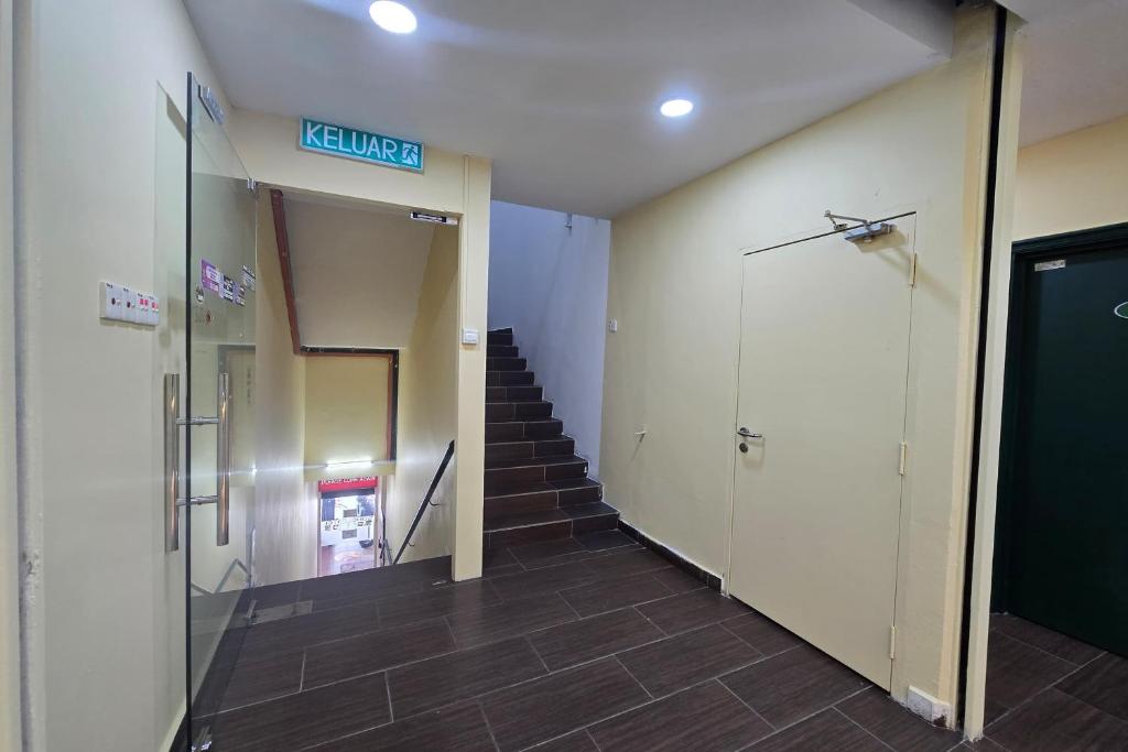 Fotografie z fotogalerie ubytování Fast Hotel Sri Gombak v destinaci Batu Caves