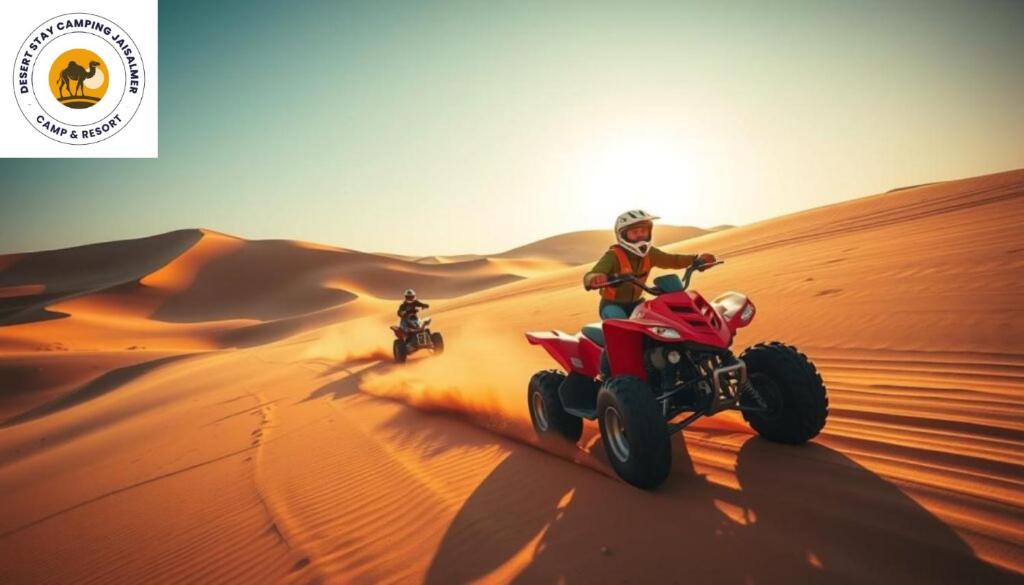 Hosté ubytování Desert Stay Camping Jaisalmer sam sand dunes