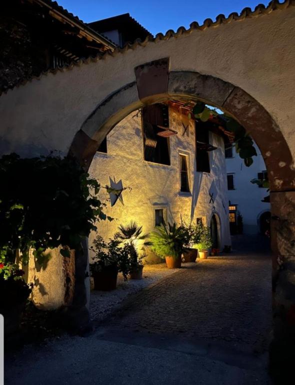 Fotografie z fotogalerie ubytování Ansitz Strengherrnhof v destinaci Caldaro