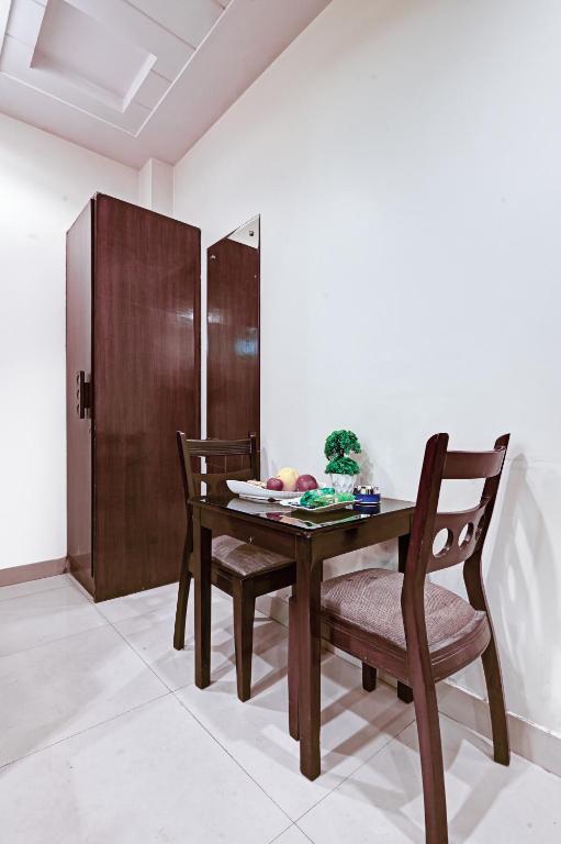 Fotografie z fotogalerie ubytování New Ammby Inn - Lajpat Nagar v Novém Dillí