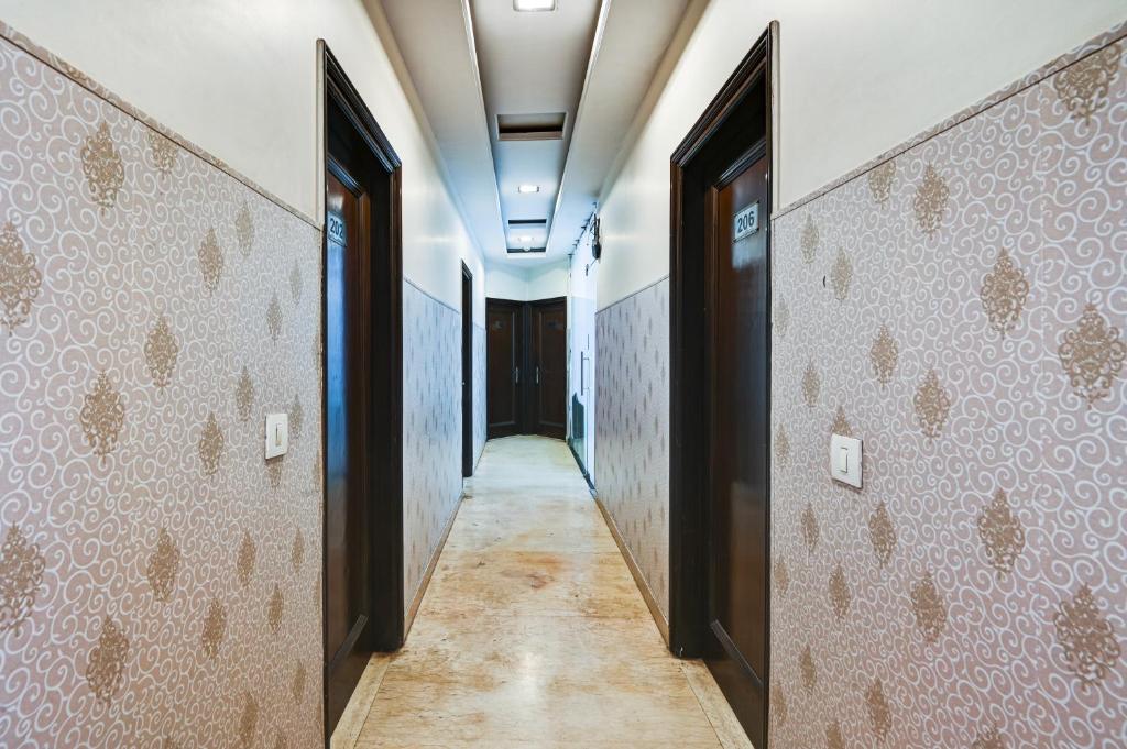 Fotografie z fotogalerie ubytování New Ammby Inn - Lajpat Nagar v Novém Dillí