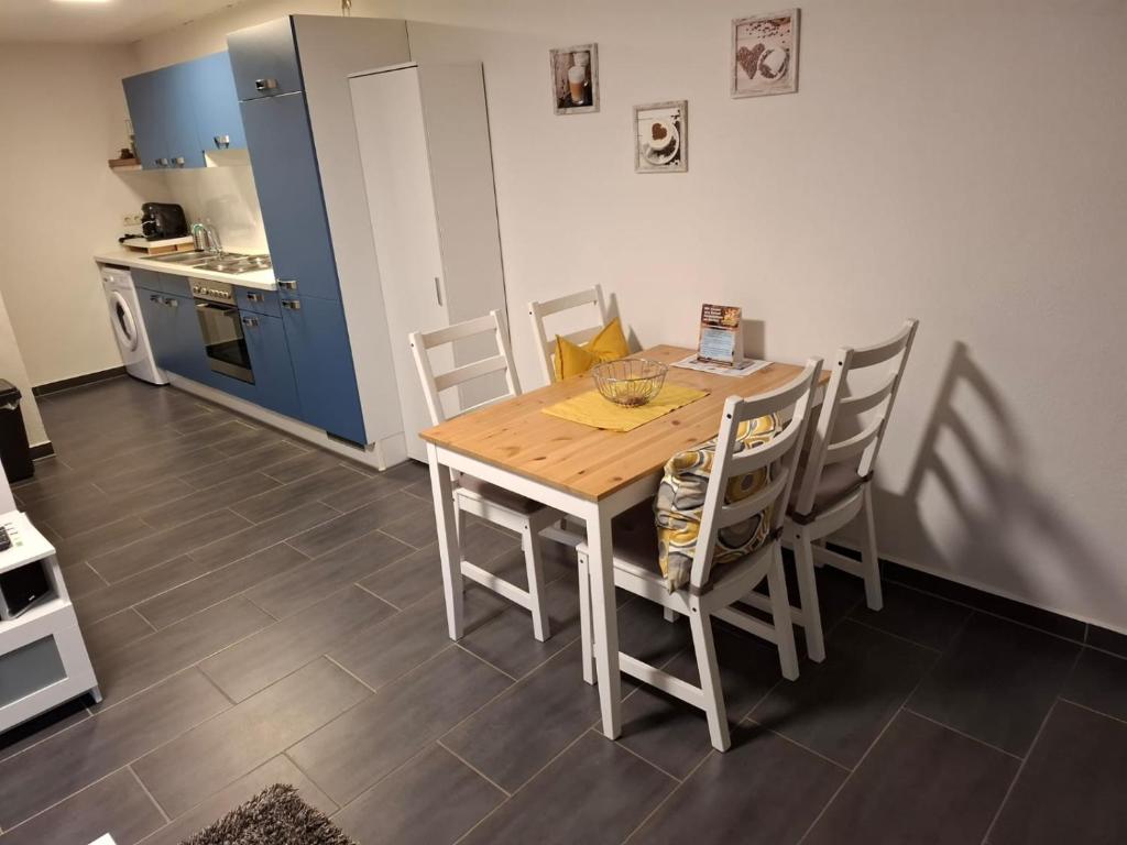 Casa Susanna - One-Bedroom Apartment