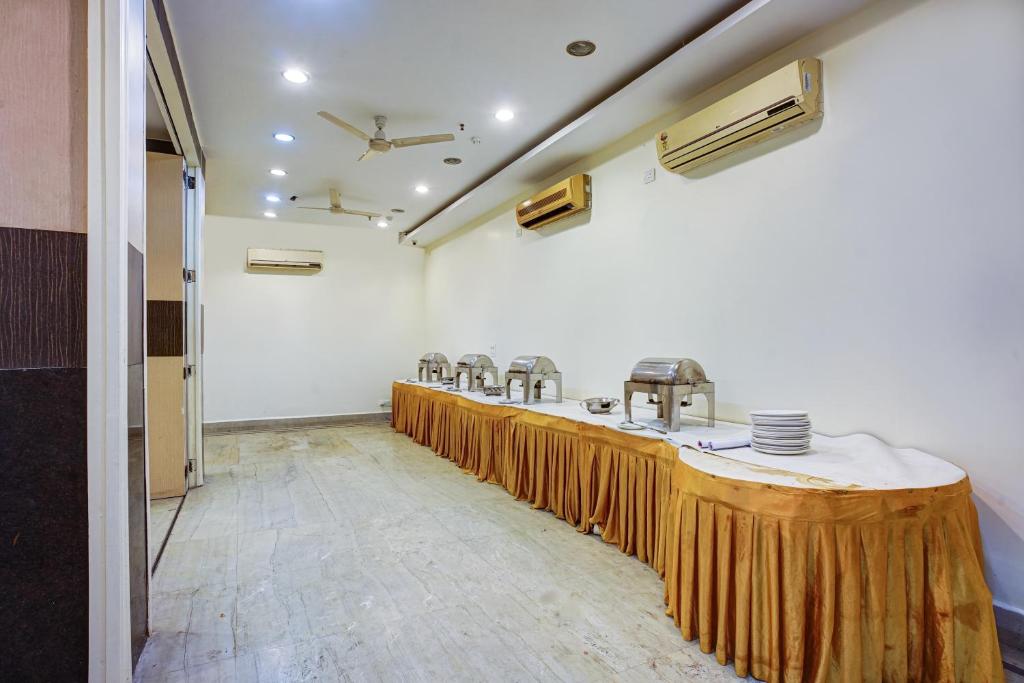 Fotografie z fotogalerie ubytování New Ammby Inn - Lajpat Nagar v Novém Dillí