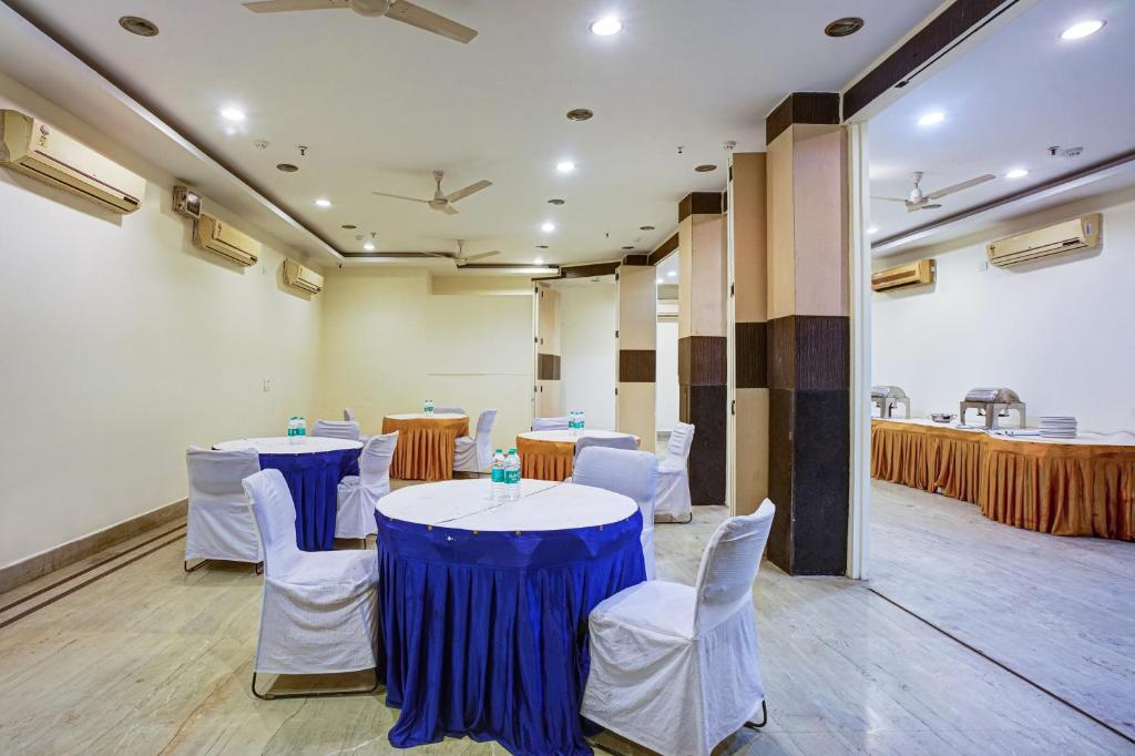 Fotografie z fotogalerie ubytování New Ammby Inn - Lajpat Nagar v Novém Dillí